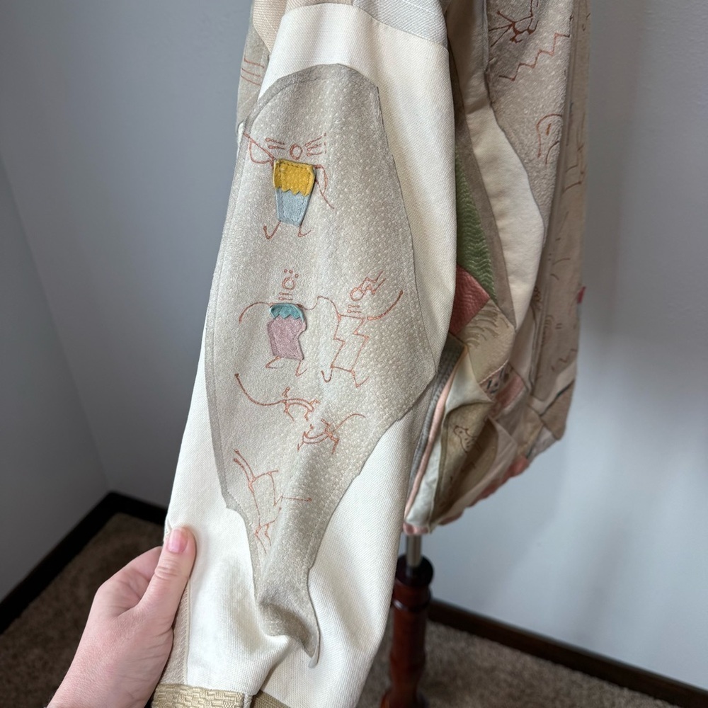 Designer Santa Fe Recreations Women's Jacket - Picture 5 of 7